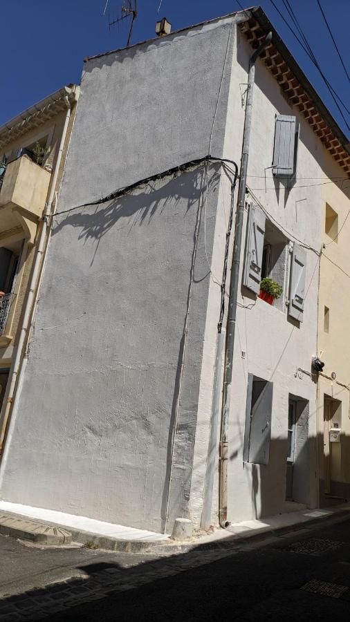Tiny House 3 Personnes Soeursgrises Beziers Centre Historique Coeur De L'Herault Capitale D'Occitanie Dış mekan fotoğraf