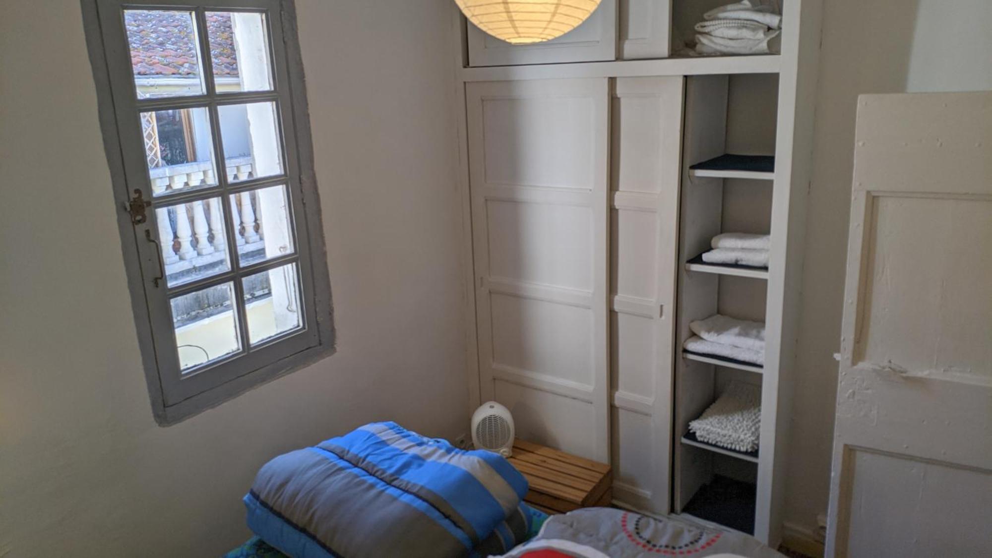 Tiny House 3 Personnes Soeursgrises Beziers Centre Historique Coeur De L'Herault Capitale D'Occitanie Dış mekan fotoğraf