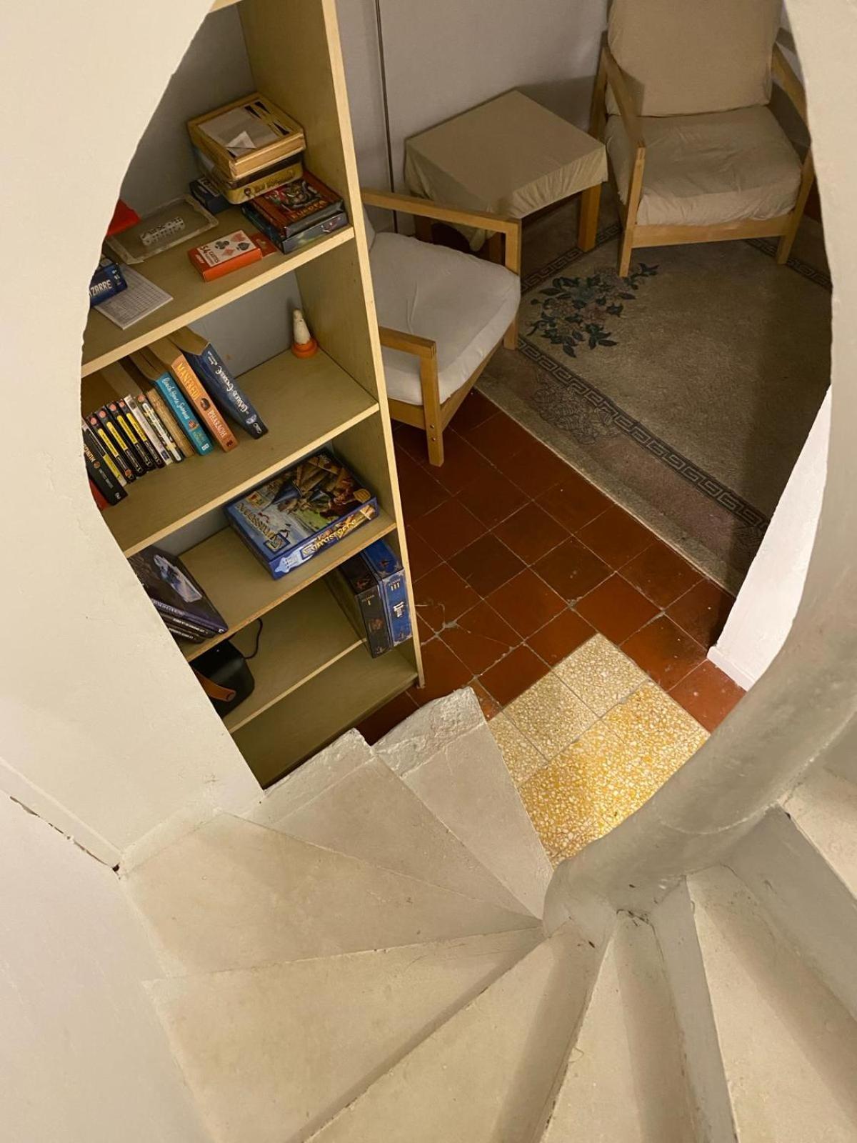 Tiny House 3 Personnes Soeursgrises Beziers Centre Historique Coeur De L'Herault Capitale D'Occitanie Dış mekan fotoğraf