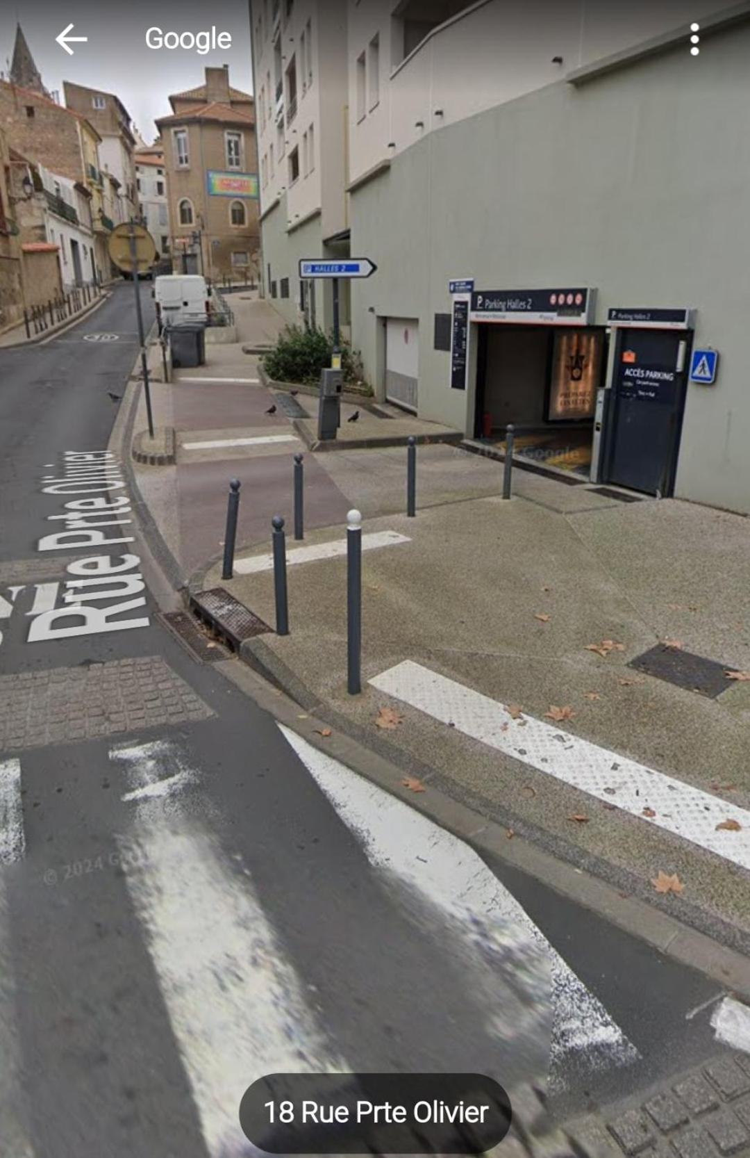 Tiny House 3 Personnes Soeursgrises Beziers Centre Historique Coeur De L'Herault Capitale D'Occitanie Dış mekan fotoğraf