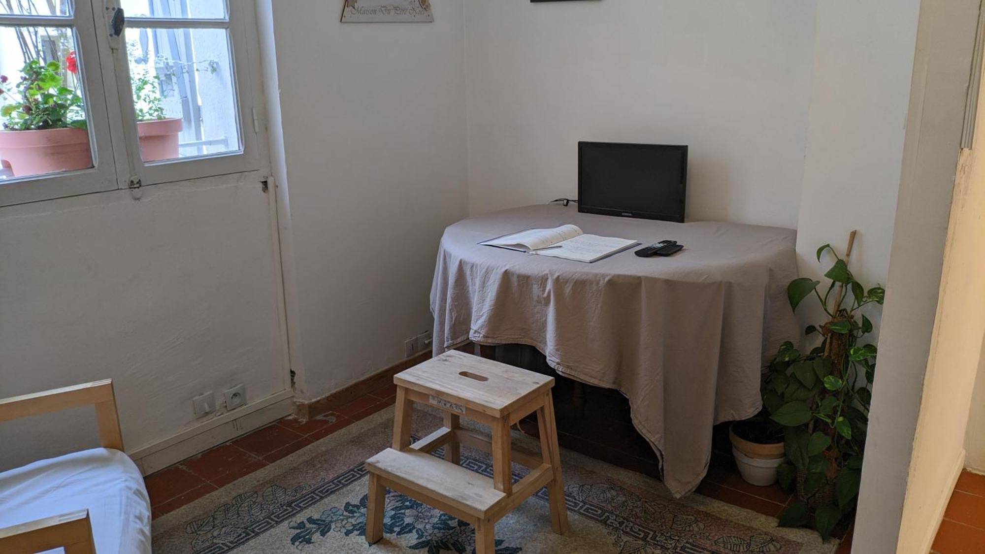 Tiny House 3 Personnes Soeursgrises Beziers Centre Historique Coeur De L'Herault Capitale D'Occitanie Dış mekan fotoğraf
